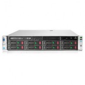 Сервер HP DL380 (662257-421)
