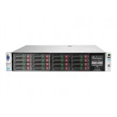 Сервер HP DL380 (642105-421)