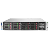 Сервер HP DL380 (704558-421)