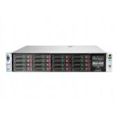 Сервер HP DL380 (642106-421)