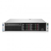Сервер HP DL380 (747771-421)