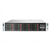 Сервер HP DL380 (642107-421)