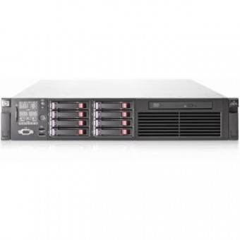 Сервер HP DL380 (633407-421)