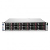 Сервер HP DL380 (747770-421)