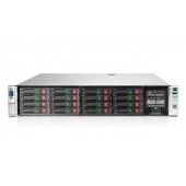 Сервер HP DL380 (671162-425)