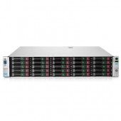 Сервер HP DL380 (470065-656)