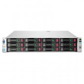 Сервер HP DL380 (668667-421)
