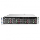 Сервер HP DL380 (747767-421)