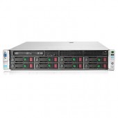 Сервер HP DL380 (668665-421)