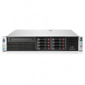 Сервер HP DL380 (668666-421)