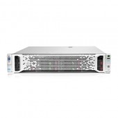 Сервер HP DL380 (747766-421)