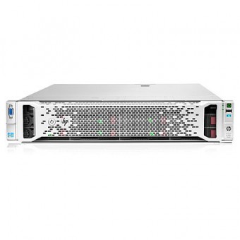 Сервер HP DL380 (648255-421)