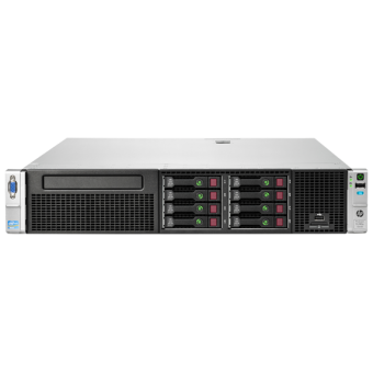 Сервер HP DL380 (470065-683)