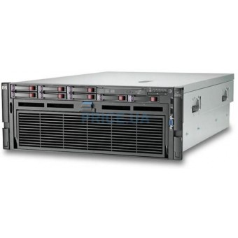 Сервер HP DL580 (584085-421)