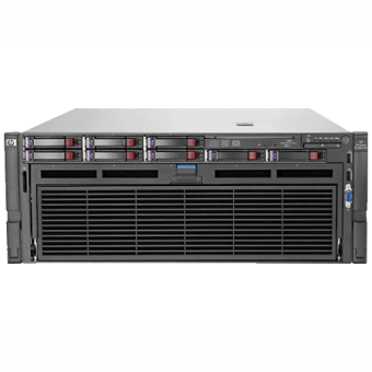 Сервер HP DL585 (704160-421)