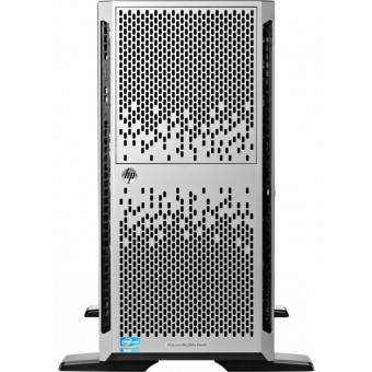 Сервер HP ML350 (678237-421)