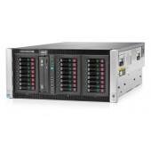 Сервер HP ML350 (646678-421)