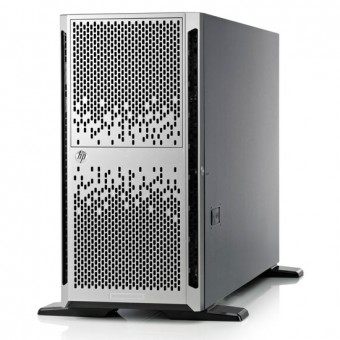 Сервер HP ML350 (646675-421)
