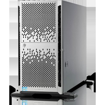 Сервер HP ML350 (470065-725)