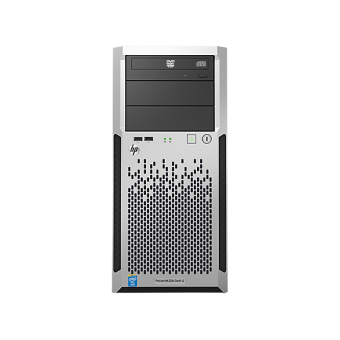 Сервер HP ML350 (740899-421)