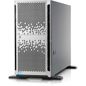 Сервер HP ML350 (648375-421)