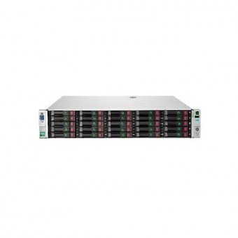 Сервер Huawei Tecal RH2288 V2 (02310VTD)