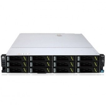 Сервер Huawei Tecal RH2288 V2 (02310VSY)