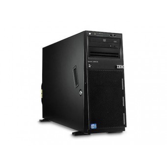 Сервер IBM SystemX 3300 (7382K2G)