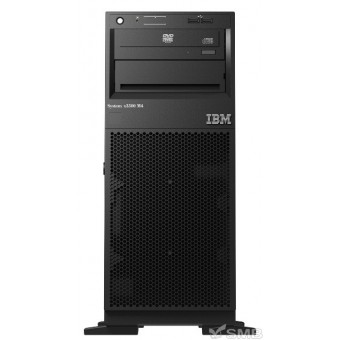 Сервер IBM SystemX 3300 (7382K1G)