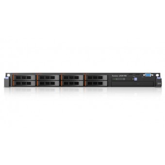 Сервер IBM SystemX 3530 (7160H2G)