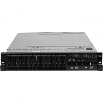Сервер IBM SystemX 3690 (7147A7G)