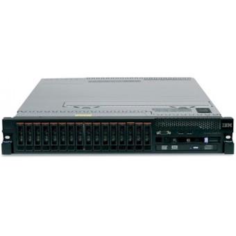 Сервер IBM SystemX 3690 (7147A2G)