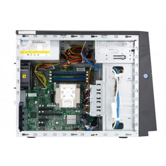 Сервер IBM SystemX 3100 (2582K9G)