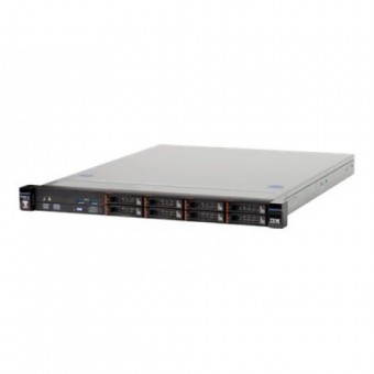 Сервер IBM SystemX 3250 (5458E6G)