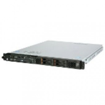 Сервер IBM SystemX 3250 (2583KCG)