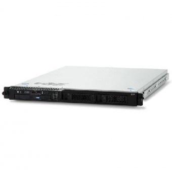 Сервер IBM SystemX 3250 (5458E1G)