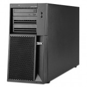 Сервер IBM SystemX 3400 (7379KMG)