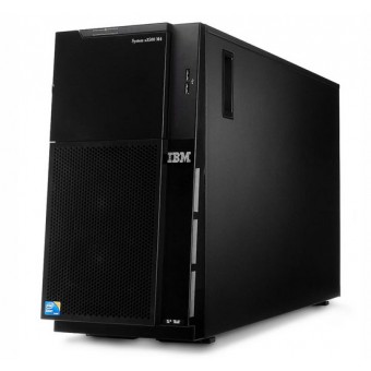 Сервер IBM SystemX 3500 (7383E1G)