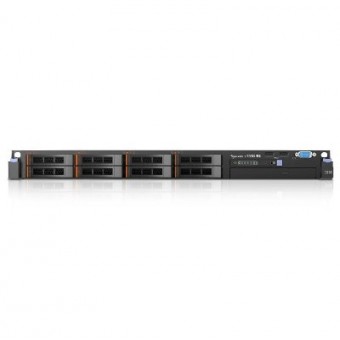 Сервер IBM SystemX 3550 (7914M3G)