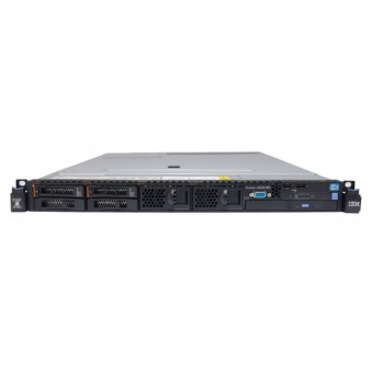 Сервер IBM SystemX 3550 (7914F3G)