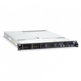 Сервер IBM SystemX 3550 (7914K5G)