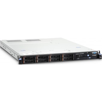 Сервер IBM SystemX 3550 (7914K1G)