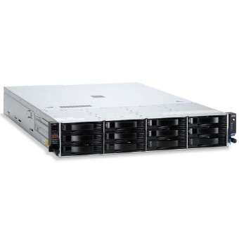 Сервер IBM SystemX 3630 (7377C4G)