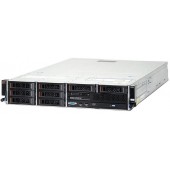 Сервер IBM SystemX 3630 (7158G2G)