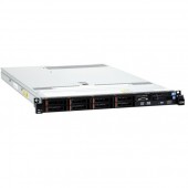 Сервер IBM SystemX 3630 (7377C2G)