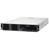 Сервер IBM SystemX 3630 (7158E1G)