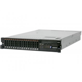 Сервер IBM SystemX 3650 (794572G)