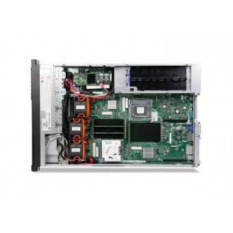 Сервер IBM SystemX 3650 (7945L4G)