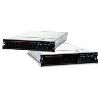 Сервер IBM SystemX 3650 (7915H2G)
