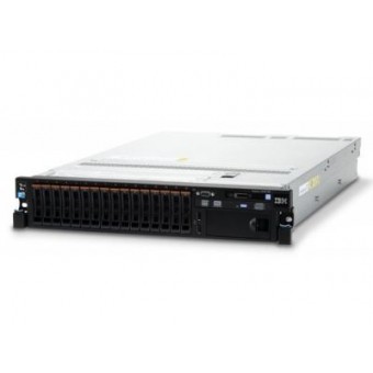 Сервер IBM SystemX 3650 (7915K3G)